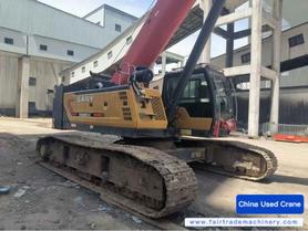 Buy Sany Used Crane / 2 Buy Sany Used Crane / 2